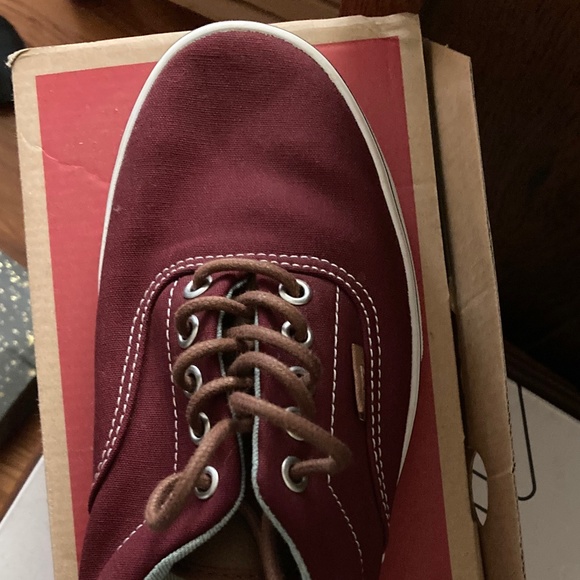 Vans | Shoes | Mens Us Size Vans Shoes 